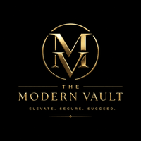 The Modern Vault profile picture