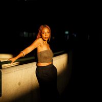 Khaliyah X profile picture