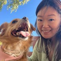 Sarah Lew profile picture