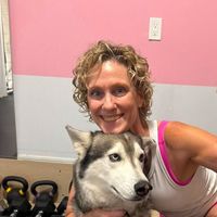 Susan Dawson profile picture