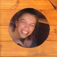 María Hansen profile picture
