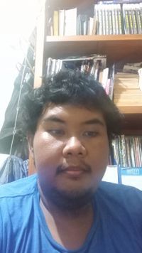 Muhammad Indraji profile picture