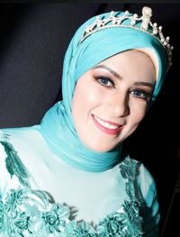 Yasmina Ali profile picture