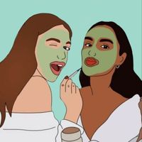 Sonya🥥 profile picture