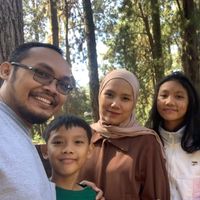 Irfan Rachmansyah profile picture