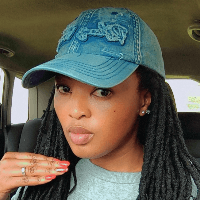 Faith Nkosi profile picture