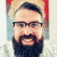 Stephen Briseno profile picture