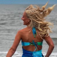 Lucy Mace profile picture