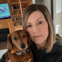 Catherine Hanson profile picture