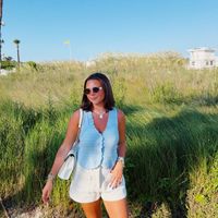 Makenzie Hamlin profile picture