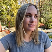 Megan Galluccio profile picture