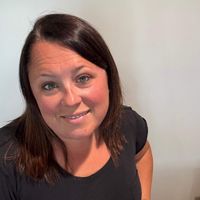 Kristine March profile picture