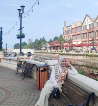 Dea Syafira profile picture