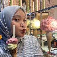 Shofi Azkarifa profile picture