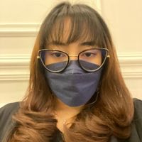 Nadiah Nahdah profile picture