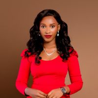 Sumayah Namuddu profile picture