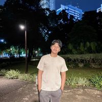 Abriel Mars Syarief profile picture