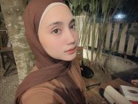 Rida siregar profile picture