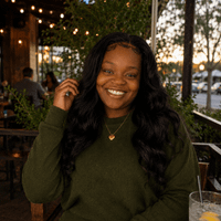 Ebony Robinson profile picture