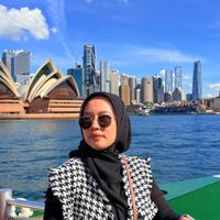 Fadliah profile picture
