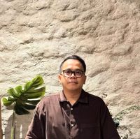 Randy Suherman profile picture