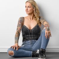 Amber profile picture