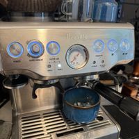 Breville To La Marzocco profile picture