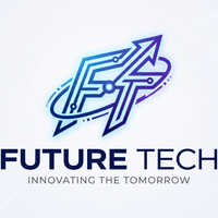 Future Tech profile picture
