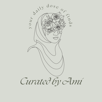 Curated by Ami profile picture