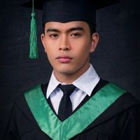 Nathaniel Faborada profile picture