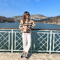 Antonela Šprajcar profile picture