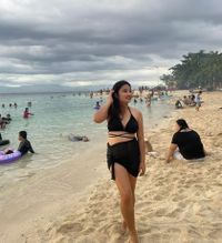 Phoebe Grace Getuaban profile picture