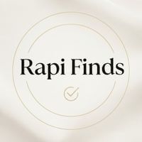 Rapi Finds profile picture