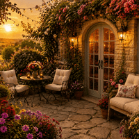 Nantucket Cottage profile picture