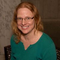 Susan Hudgins profile picture