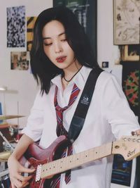 Oxy profile picture