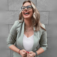 Marija Stanisavljevic profile picture