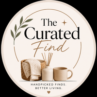 Curated Finds profile picture