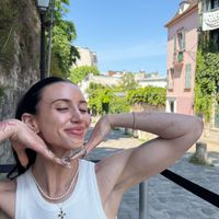 abby davis profile picture