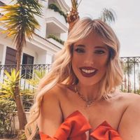 Georgina Scriven vilchez profile picture