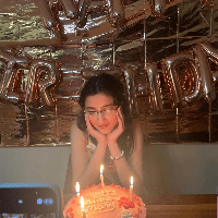 Mary Bedaywi profile picture