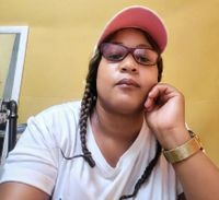 Gennive Walker profile picture