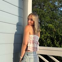 Sydney Lewis profile picture