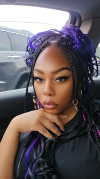 Sasha P profile picture