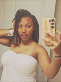 Sumaiya Wilson profile picture