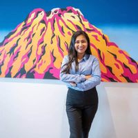 Francesca Tassara profile picture