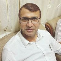 Dr. Ajay Malik profile picture