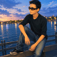 Andreas Yonathan profile picture