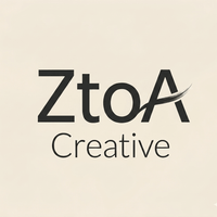 Z to A Creative profile picture