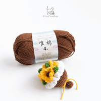 elsz crochet profile picture